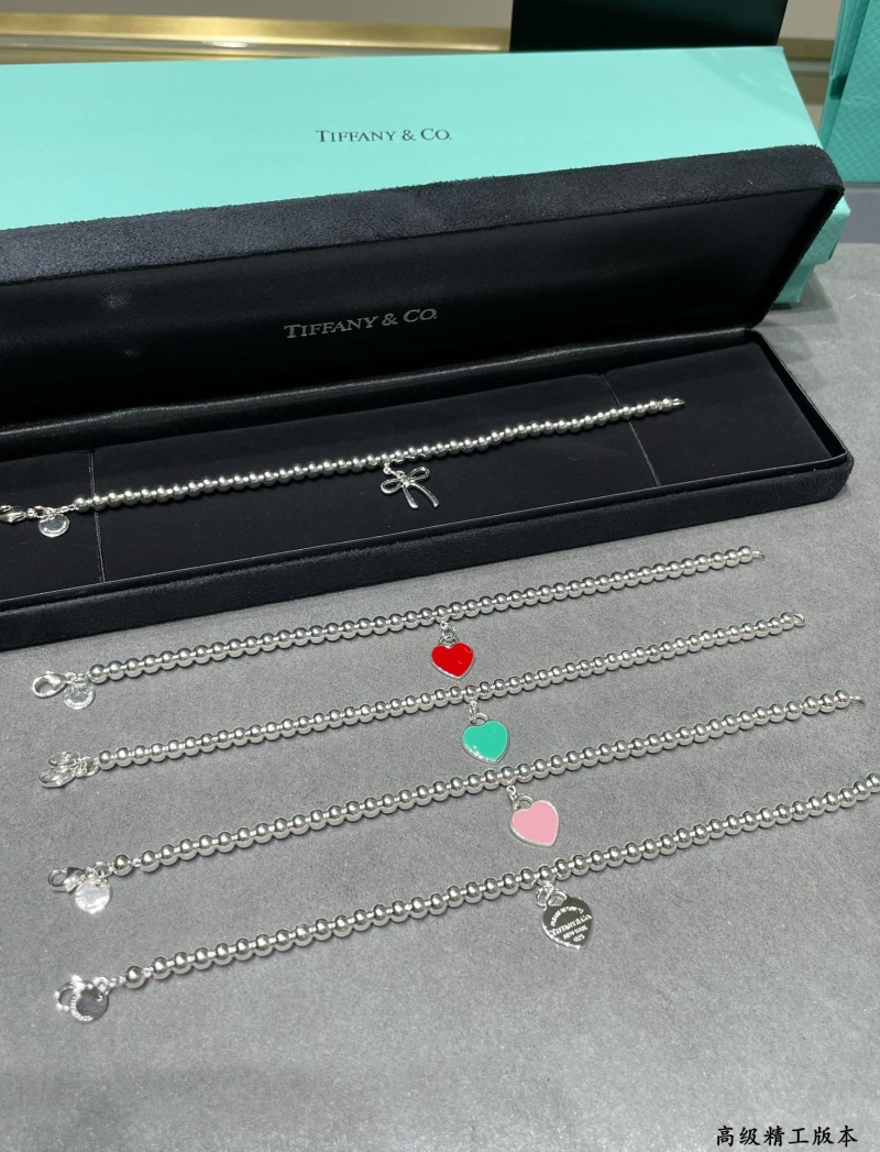T*f*ny bracelets